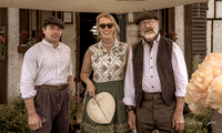 WWII Weekend at Reading Airport; June 6, 2025
