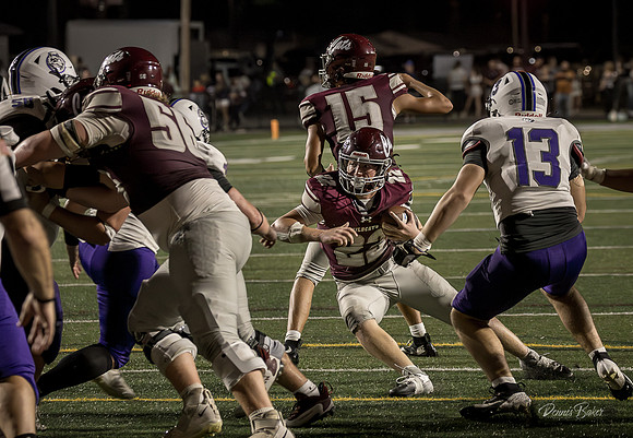 MASH FB vs Mifflin Co_901