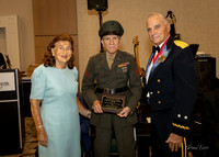2025 PA Wounded Warrior Banquet