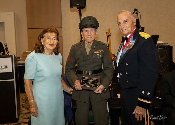 PA Wounded Warrior Banquet_109