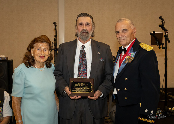 PA Wounded Warrior Banquet_121