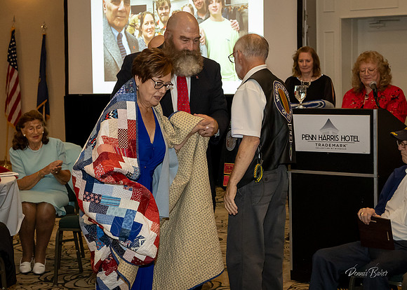 PA Wounded Warrior Banquet_131