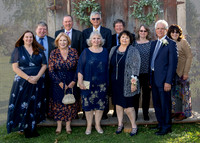 Family Photos from Brooke & Anthony's Wedding