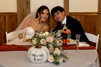 Brooke & Anthony's Wedding