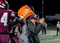 MASH Varsity Football vs Shippensburg
