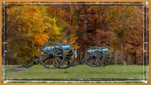 Gettysburg Battlefield_313-HDR