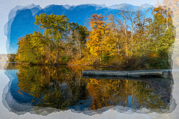 Pinchot Lake_034-HDR