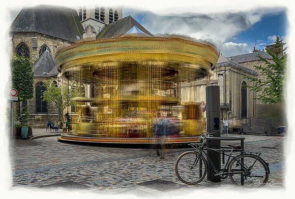 Viking RiverCruise_19262_Watercolor Frame