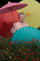 Calendar Girls; Bethany Towers; 2012