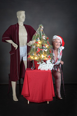 December-Thelma