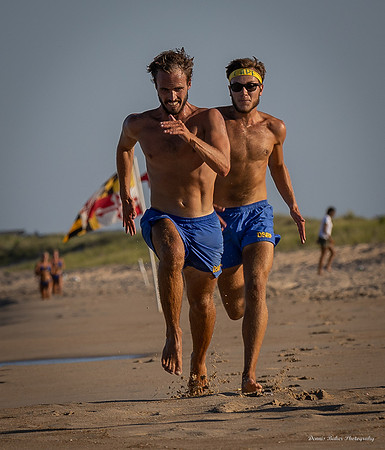 Life Guard Competition_28