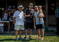 Corn Hole Tournament