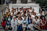 5-20-1981; Trip to Washington, DC