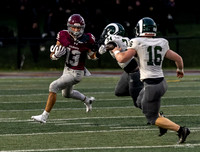 MASH Varsity Football v Central Dauphin; August 28, 2026
