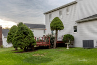 Precision Landscaping; 9/1/26
