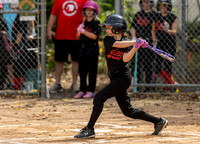Luna - Softball; 9/13/26