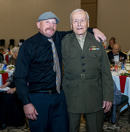 PA Wounded Warriors Banquet_110