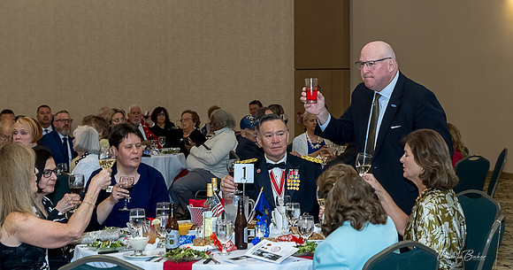 PA Wounded Warriors Banquet_180