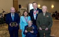2026 PA Wounded Warriors Banquet