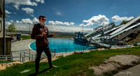 Park City, Utah - Olympic Village
