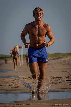 Life Guard Competition_57