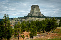Devil's Tower