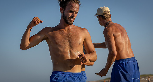 Life Guard Competition_42
