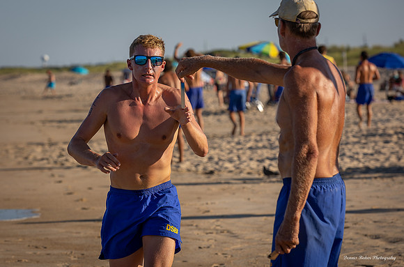 Life Guard Competition_25