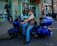 Jerome, AZ