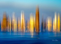 Around the World; 2024