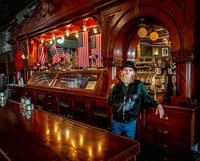 Cody, Wyoming